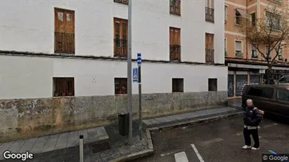 Apartments for rent in Armeno - Photo from Google Street View