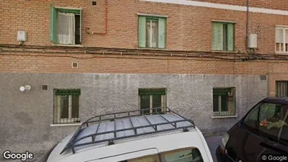 Apartments for rent in Oleggio - Photo from Google Street View