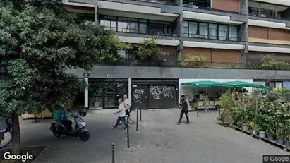 Apartments for rent in Accettura - Photo from Google Street View