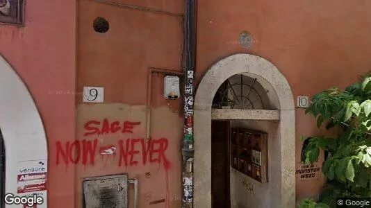 Apartments for rent in Roma Municipio I – Centro Storico - Photo from Google Street View