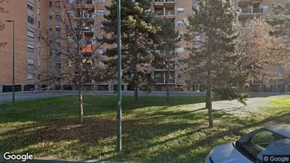 Rooms for rent in Turin - Photo from Google Street View