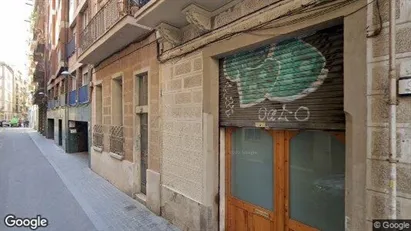 Apartments for rent in Bortigali - Photo from Google Street View