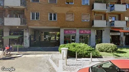 Rooms for rent in Milano Zona 6 - Barona, Lorenteggio - Photo from Google Street View
