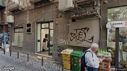 Rooms for rent in Napoli Municipalità 2 - Photo from Google Street View