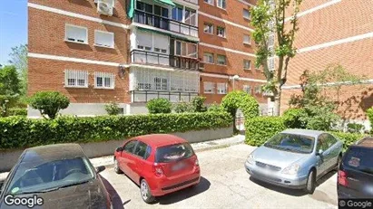 Apartments for rent in Gozzano - Photo from Google Street View