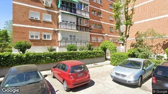 Apartments for rent in Gozzano - Photo from Google Street View