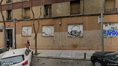 Apartments for rent in Cressa - Photo from Google Street View