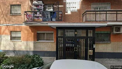 Apartments for rent in Gozzano - Photo from Google Street View