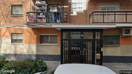 Apartments for rent in Gozzano - Photo from Google Street View