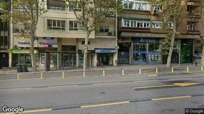Apartments for rent in Maggiora - Photo from Google Street View