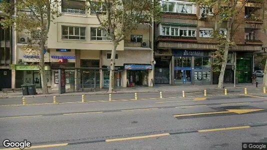 Apartments for rent in Maggiora - Photo from Google Street View