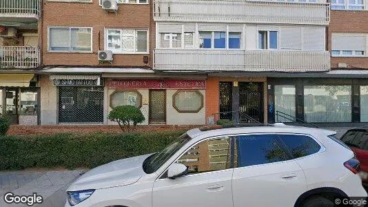 Apartments for rent in Gozzano - Photo from Google Street View