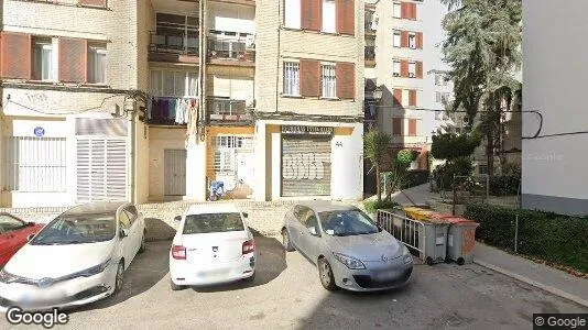 Apartments for rent in Gozzano - Photo from Google Street View