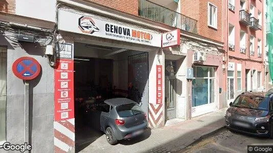 Apartments for rent in Invorio - Photo from Google Street View