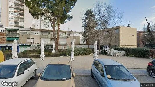 Apartments for rent in Gozzano - Photo from Google Street View