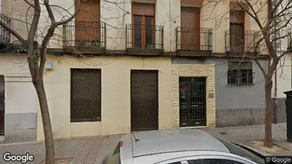 Apartments for rent in Invorio - Photo from Google Street View