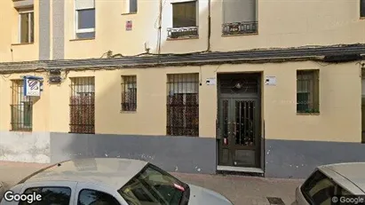 Apartments for rent in Invorio - Photo from Google Street View