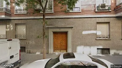 Apartments for rent in Momo - Photo from Google Street View