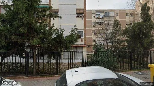 Apartments for rent in Gozzano - Photo from Google Street View