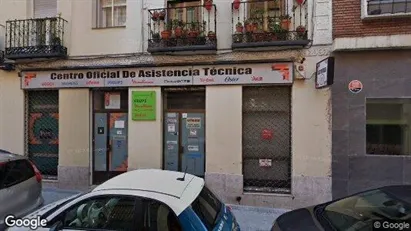 Apartments for rent in Agrate Conturbia - Photo from Google Street View