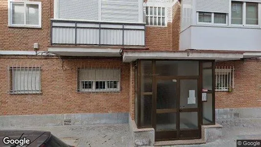 Apartments for rent in Gozzano - Photo from Google Street View