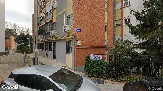 Apartments for rent in Gozzano - Photo from Google Street View