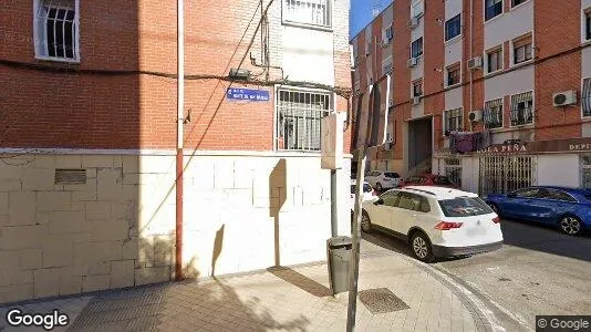 Apartments for rent in Castelletto sopra Ticino - Photo from Google Street View