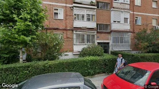 Apartments for rent in Gozzano - Photo from Google Street View