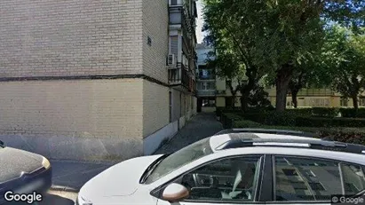 Apartments for rent in Gozzano - Photo from Google Street View