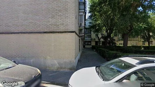 Apartments for rent in Gozzano - Photo from Google Street View