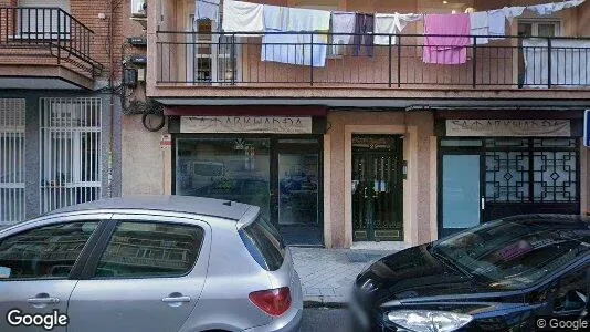 Apartments for rent in San Maurizio d'Opaglio - Photo from Google Street View