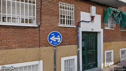 Apartments for rent in Oleggio - Photo from Google Street View