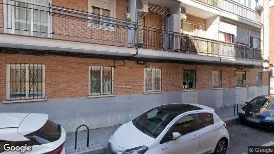 Apartments for rent in Oleggio - Photo from Google Street View