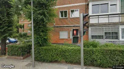 Apartments for rent in Gozzano - Photo from Google Street View