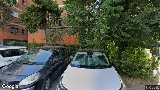 Apartments for rent in Gozzano - Photo from Google Street View