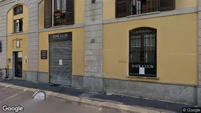 Apartments for rent in Milano Zona 6 - Barona, Lorenteggio - Photo from Google Street View