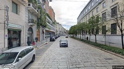 Apartments for rent in Milano Zona 1 - Centro storico - Photo from Google Street View