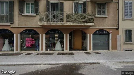 Apartments for rent in Milano Zona 1 - Centro storico - Photo from Google Street View
