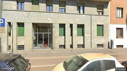Apartments for rent in Milano Zona 2 - Stazione Centrale, Gorla, Turro, Greco, Crescenzago - Photo from Google Street View