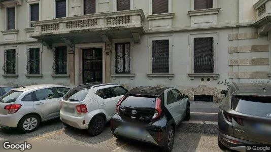 Apartments for rent in Milano Zona 6 - Barona, Lorenteggio - Photo from Google Street View
