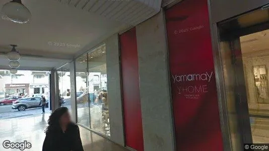 Apartments for rent in Milano Zona 2 - Stazione Centrale, Gorla, Turro, Greco, Crescenzago - Photo from Google Street View