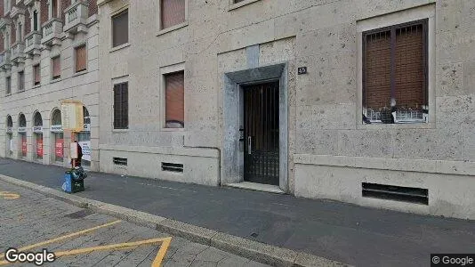 Apartments for rent in Milano Zona 4 - Vittoria, Forlanini - Photo from Google Street View