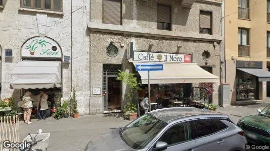Apartments for rent in Milano Zona 1 - Centro storico - Photo from Google Street View