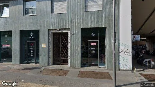 Apartments for rent in Milano Zona 1 - Centro storico - Photo from Google Street View