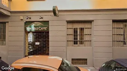 Apartments for rent in Milano Zona 1 - Centro storico - Photo from Google Street View