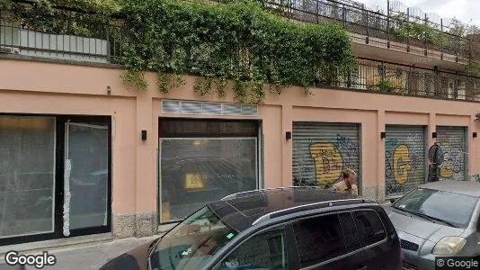 Apartments for rent in Milano Zona 1 - Centro storico - Photo from Google Street View