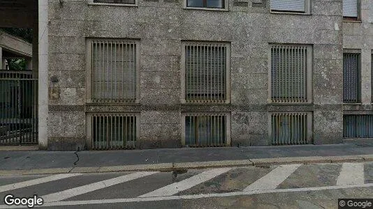Apartments for rent in Milano Zona 1 - Centro storico - Photo from Google Street View