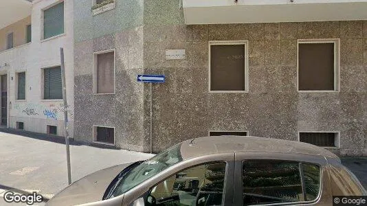 Apartments for rent in Milano Zona 5 - Vigentino, Chiaravalle, Gratosoglio - Photo from Google Street View