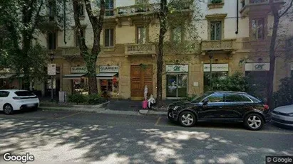 Apartments for rent in Milano Zona 4 - Vittoria, Forlanini - Photo from Google Street View