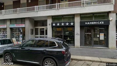 Apartments for rent in Milano Zona 5 - Vigentino, Chiaravalle, Gratosoglio - Photo from Google Street View